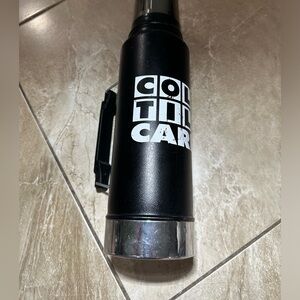 Vintage Aladdin Stanley Classic Color carpet Tile Advertising Vacuum Thermos